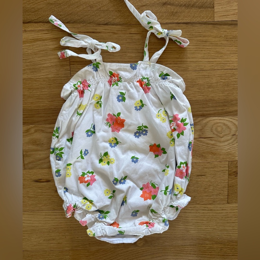 The Beaufort Bonnet Company Bubble
